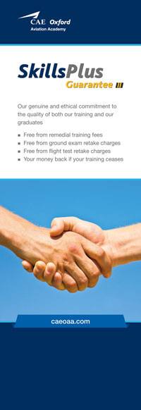 Skills Guarantee banner