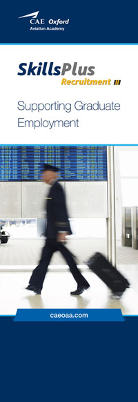 Skills Recruitment banner