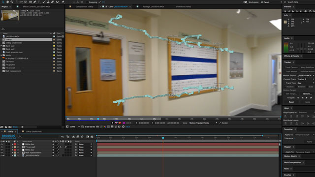Motion Tracking